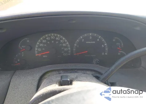 2001 Ford F-150 King Ranch Edition/Lariat/Xlt from USA, damaged, VIN 1FTRW08L51KE24185